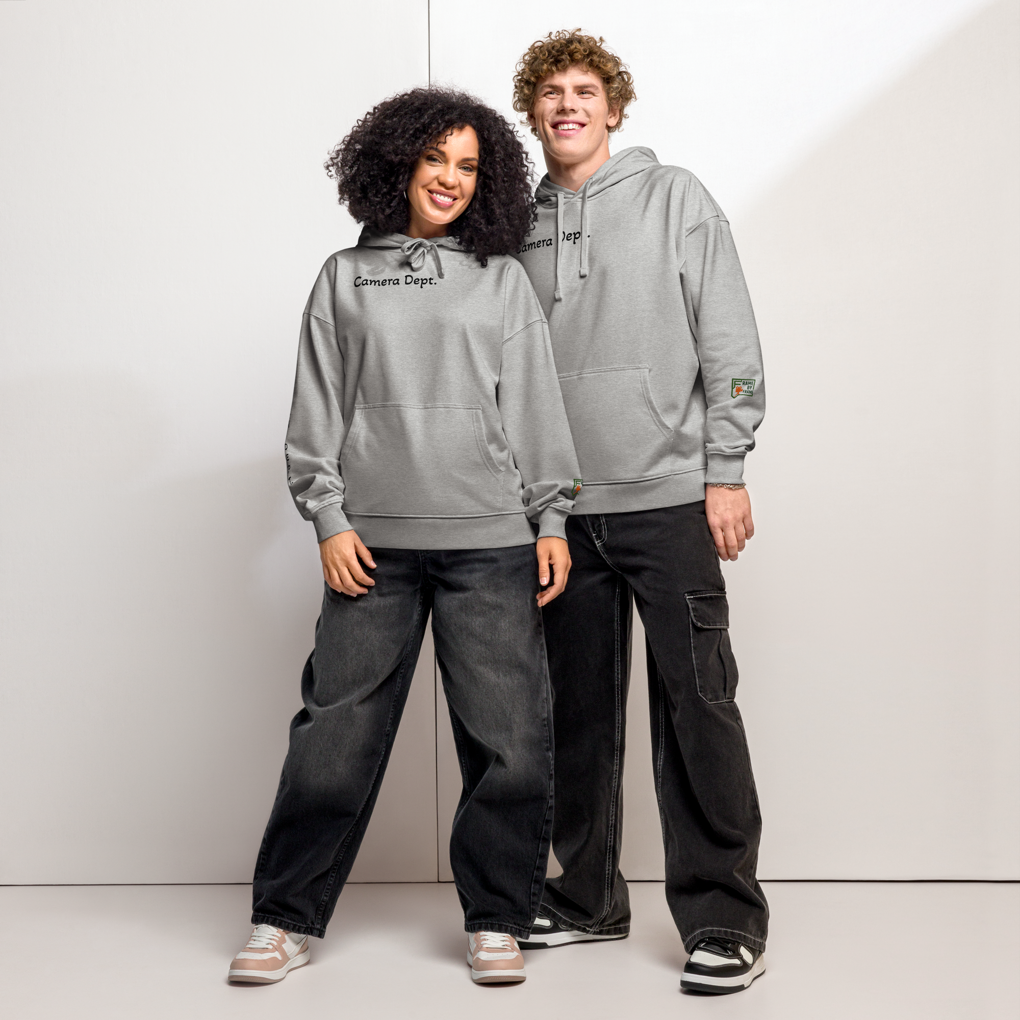 Unisex Clothing