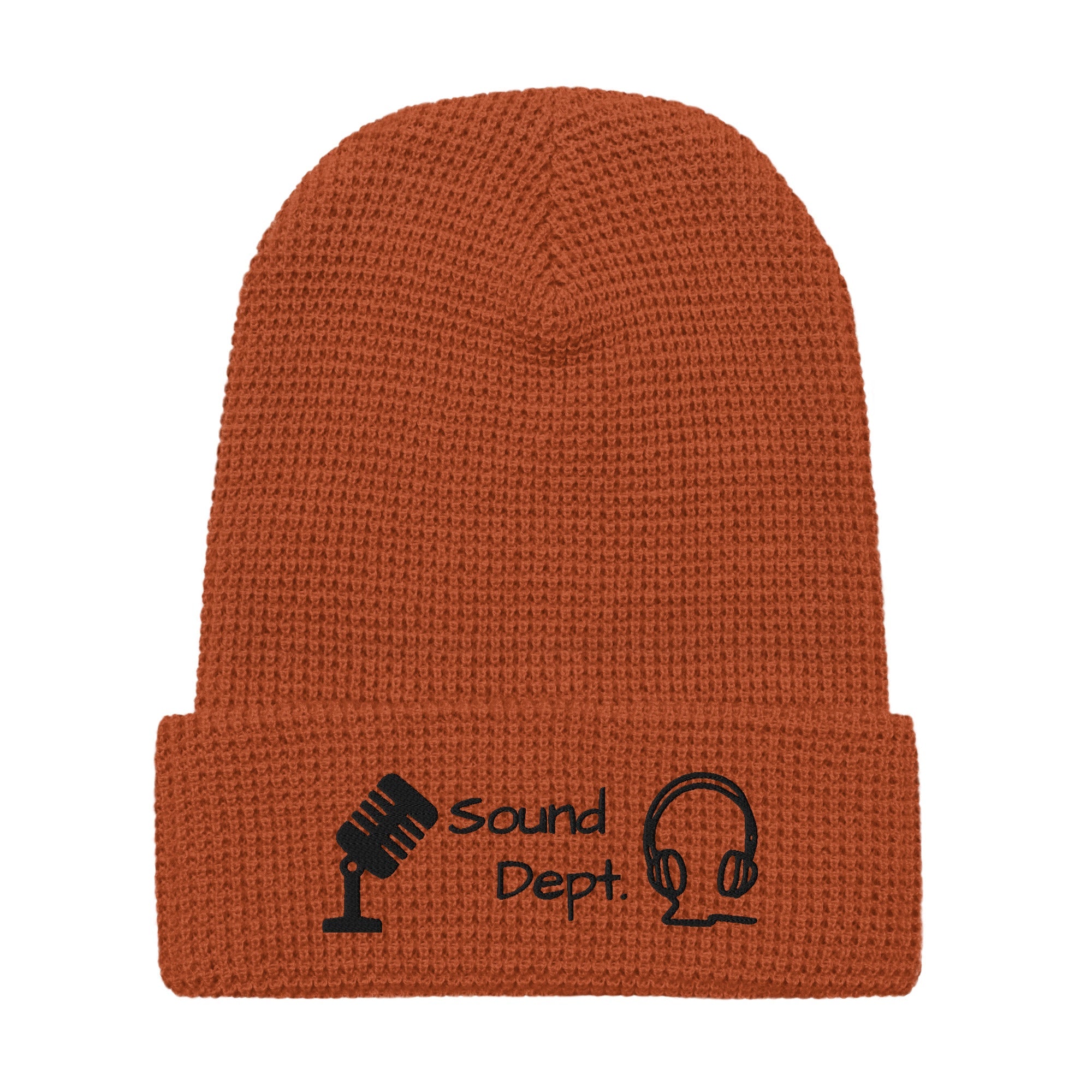 Sound Department
