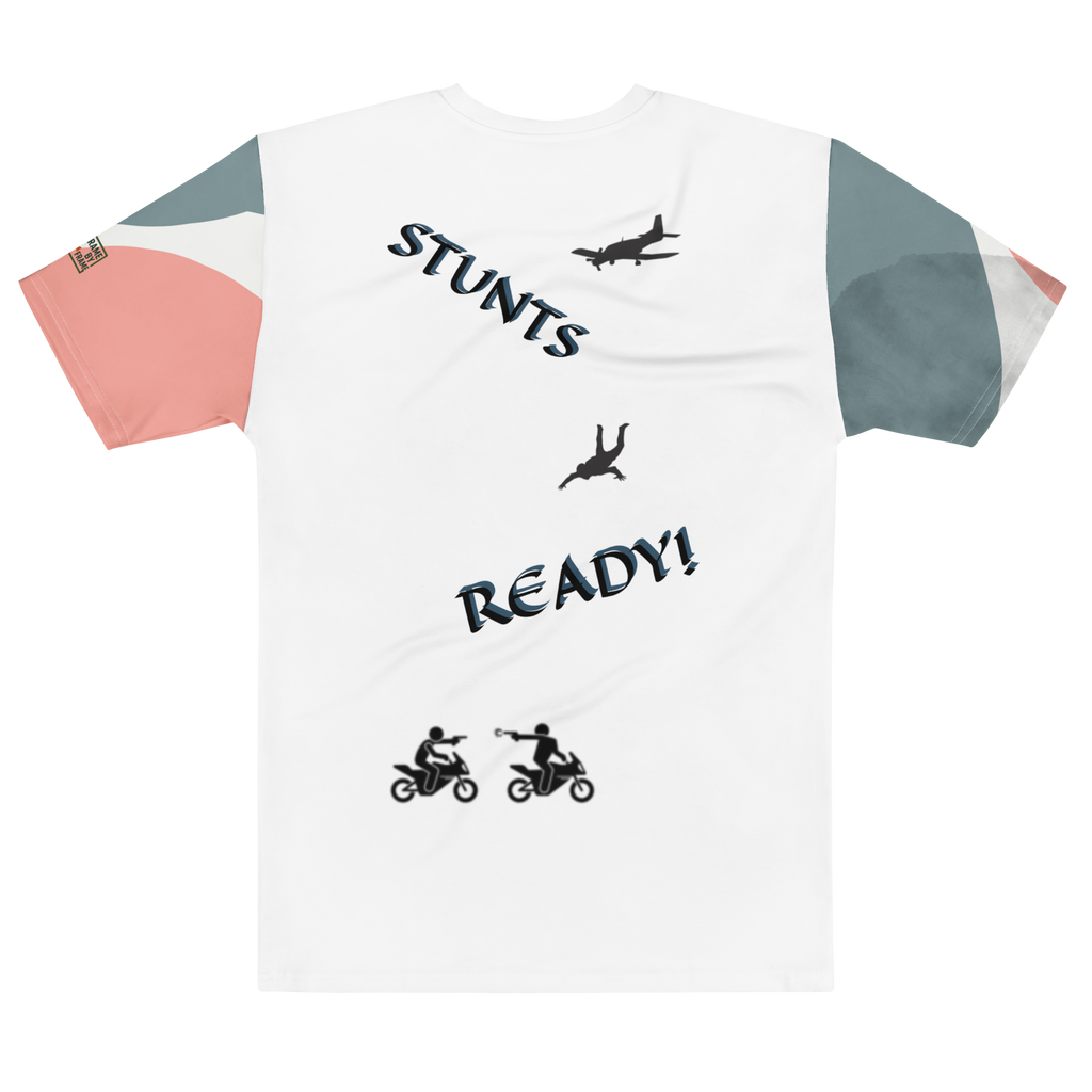 Men’s Stunts T-Shirt