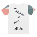 Women’s Stunt T-Shirt
