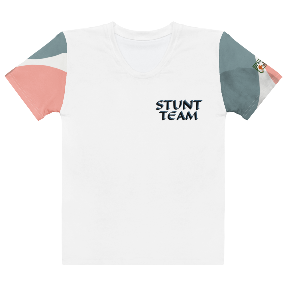 Women’s Stunt T-Shirt