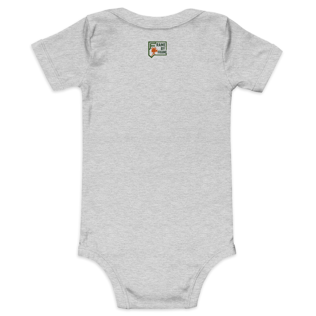 Stunt Baby Oneies