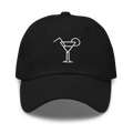 Martini Hat