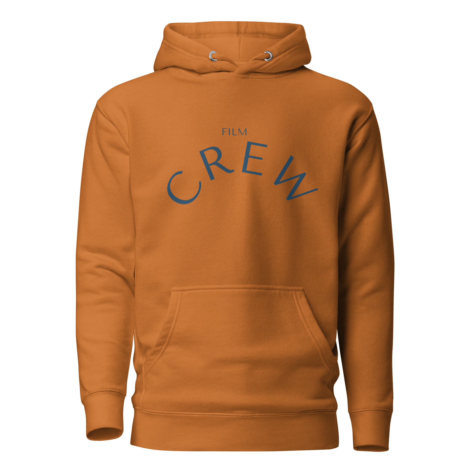 CREW Hoodie