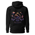 H/MUA Unisex Hoodie