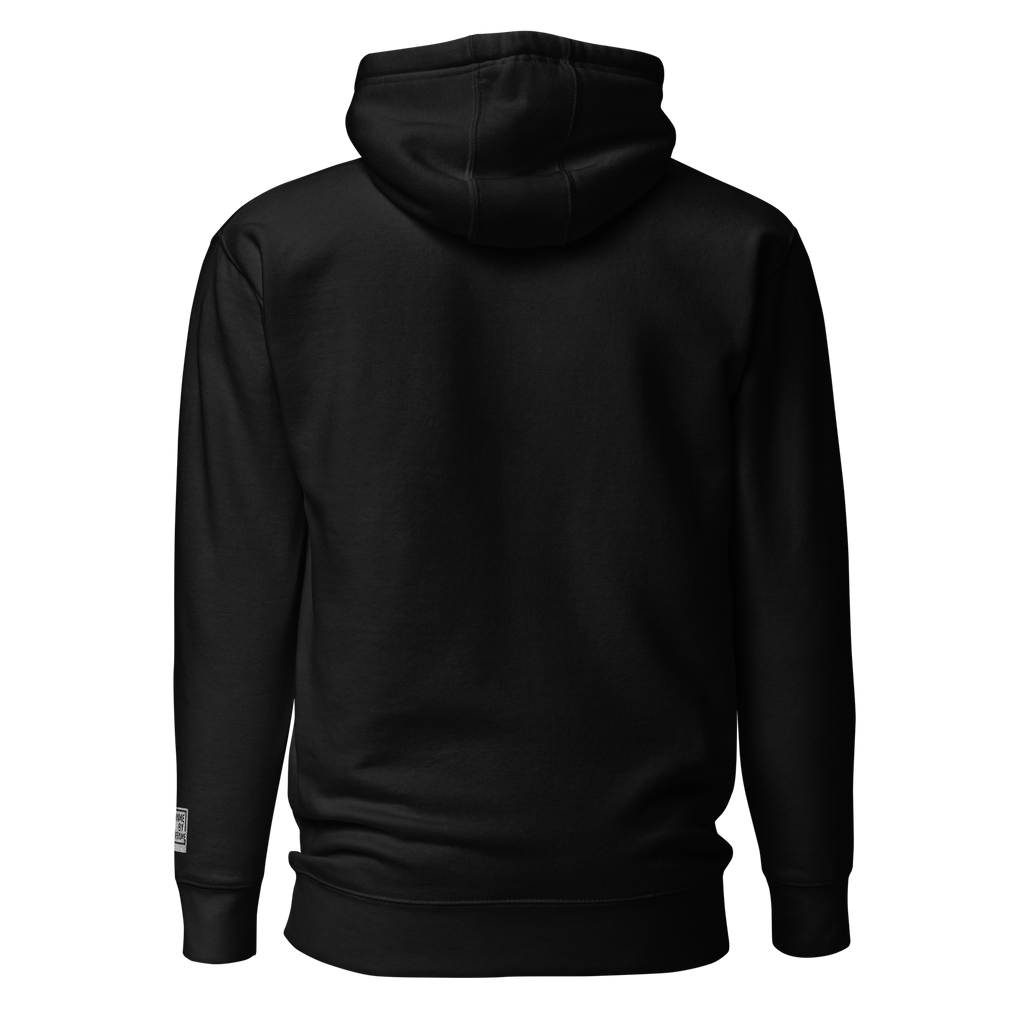MUA Hoodie