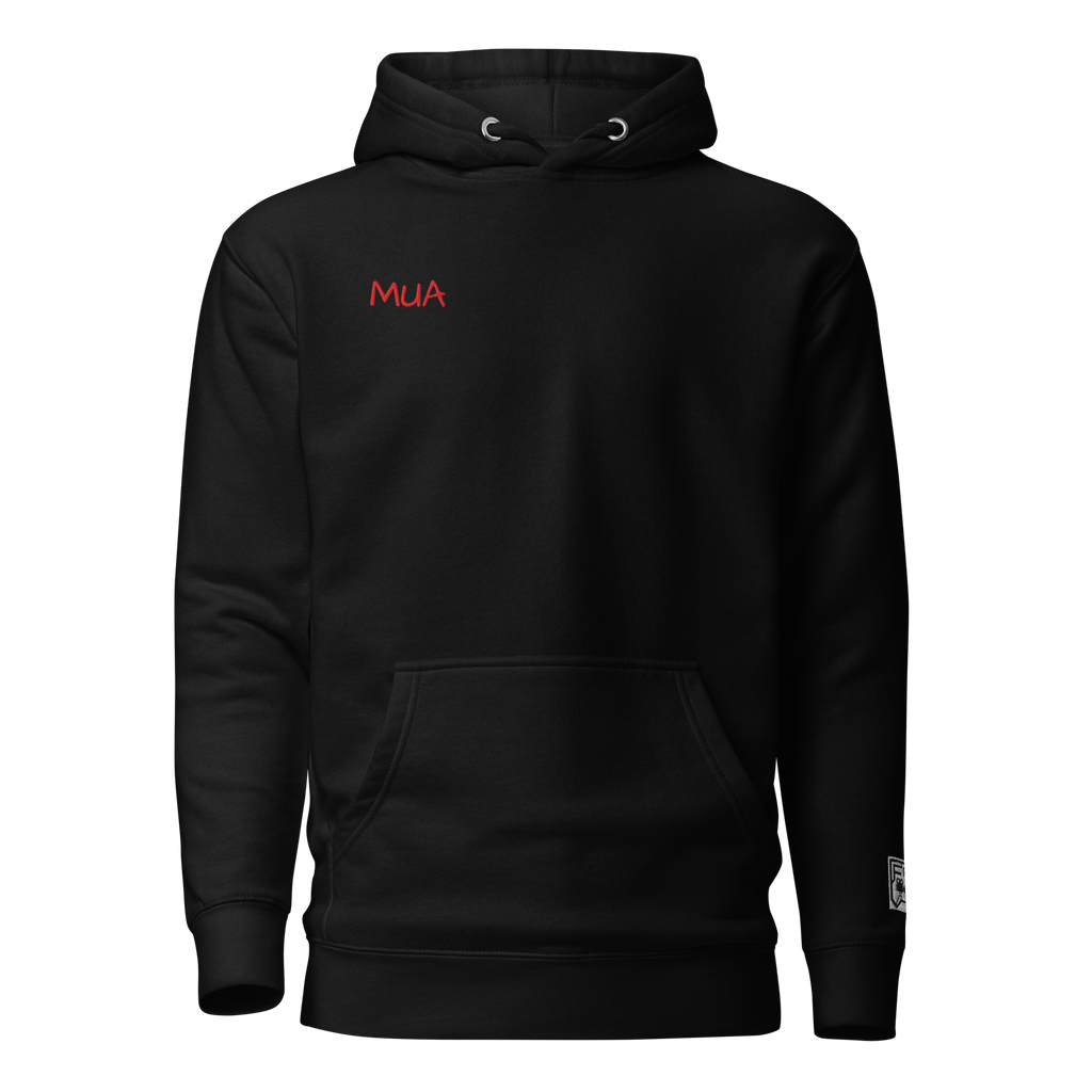 MUA Hoodie