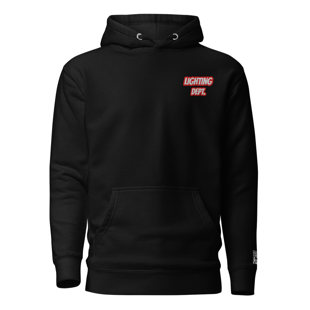 Lighting Department Hoodie