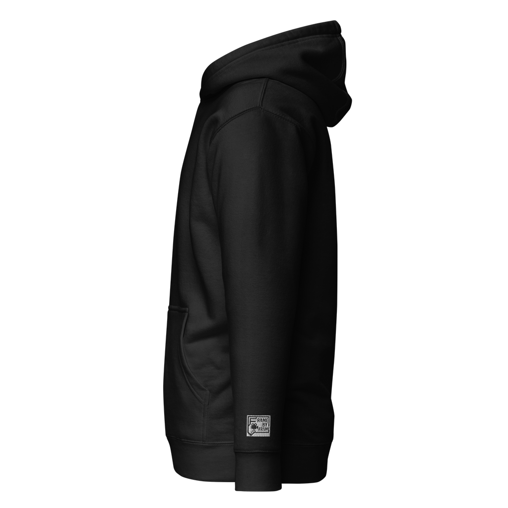 MUA Hoodie