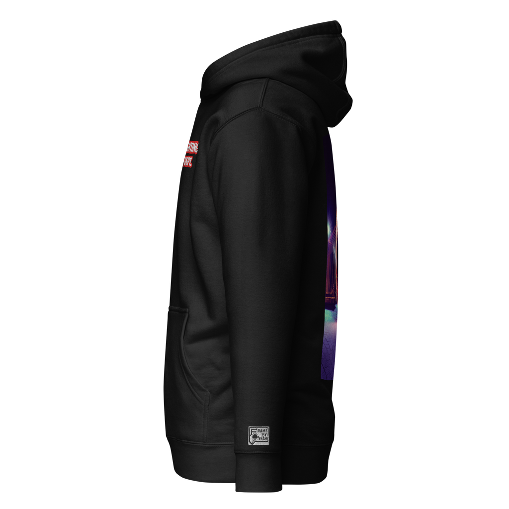 Lighting Department Hoodie