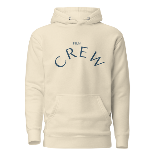 CREW Hoodie