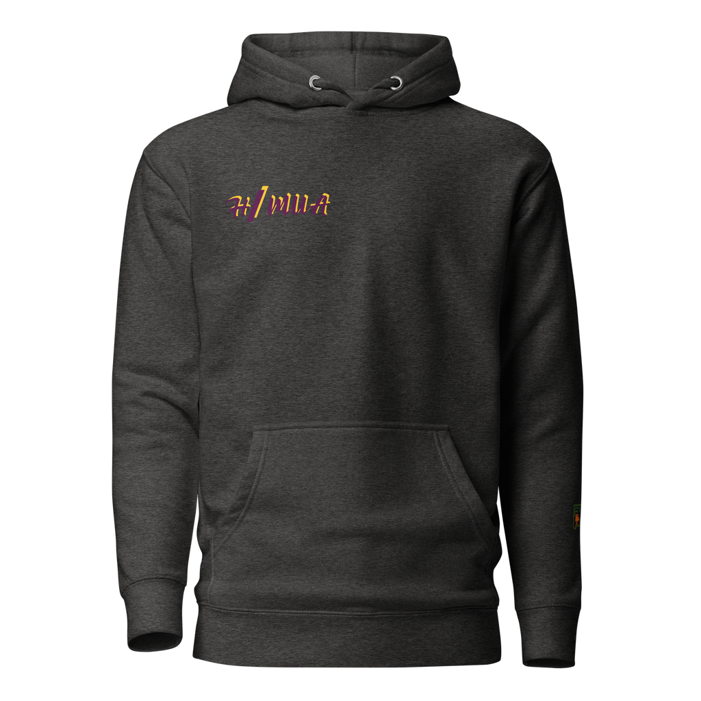 H/MUA Unisex Hoodie