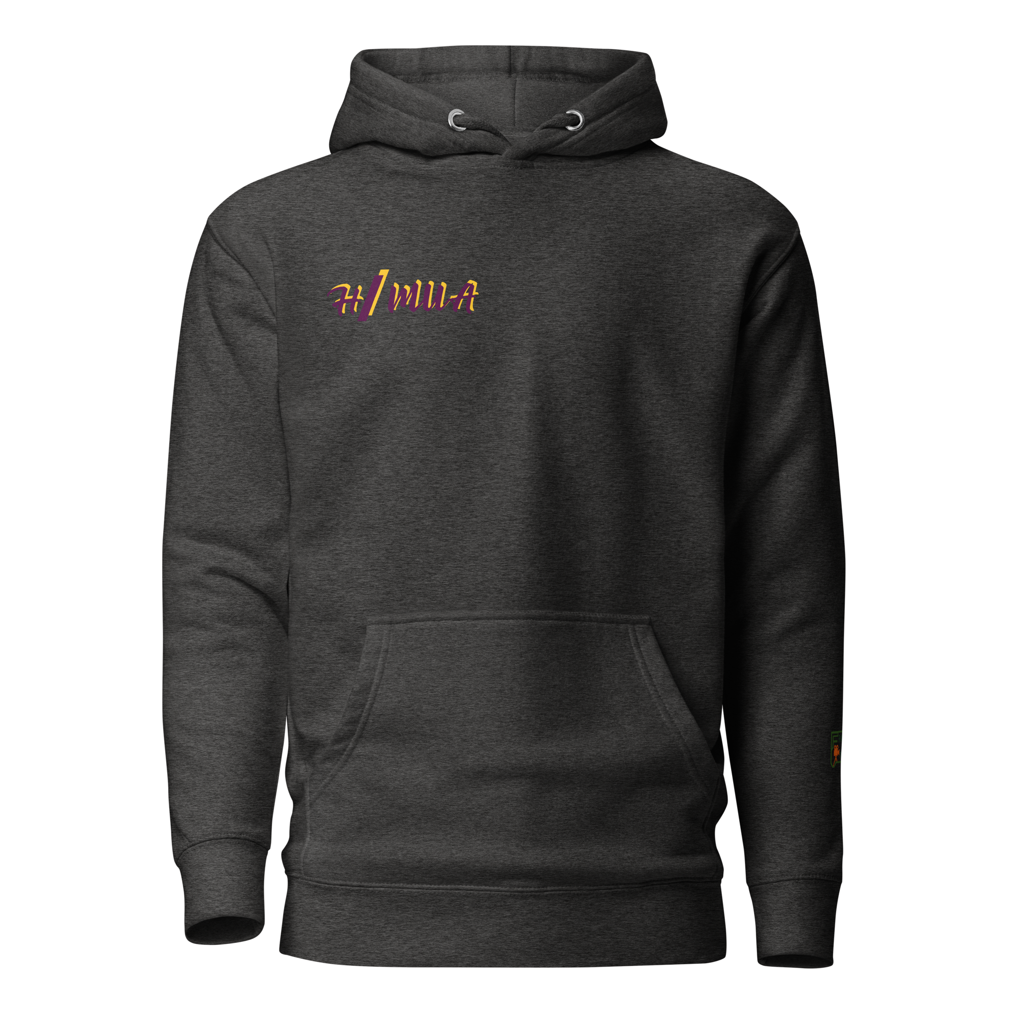 H/MUA Unisex Hoodie
