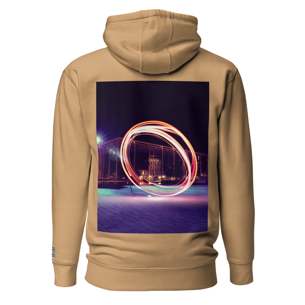 Lighting Department Hoodie