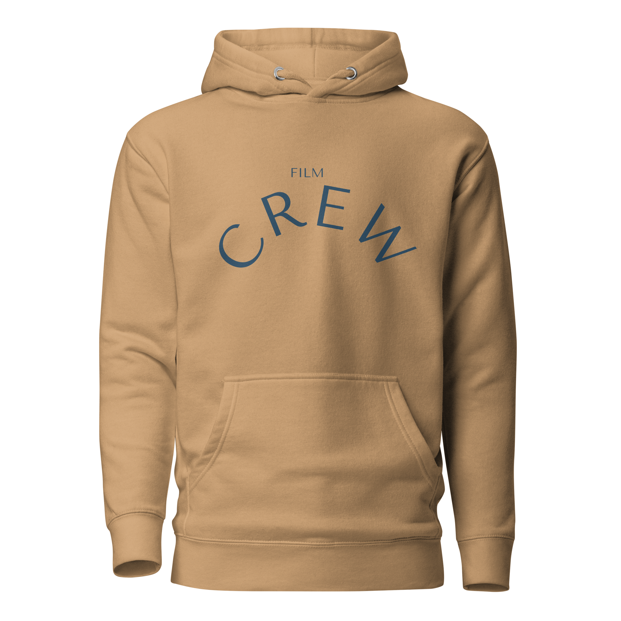 CREW Hoodie