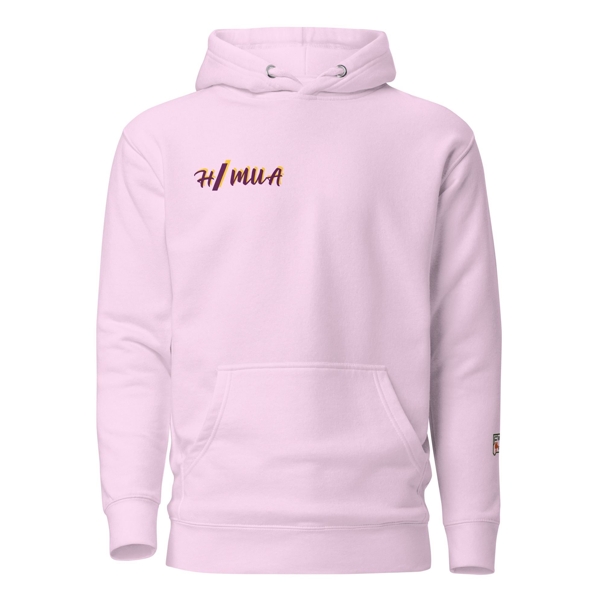 H/MUA Unisex Hoodie