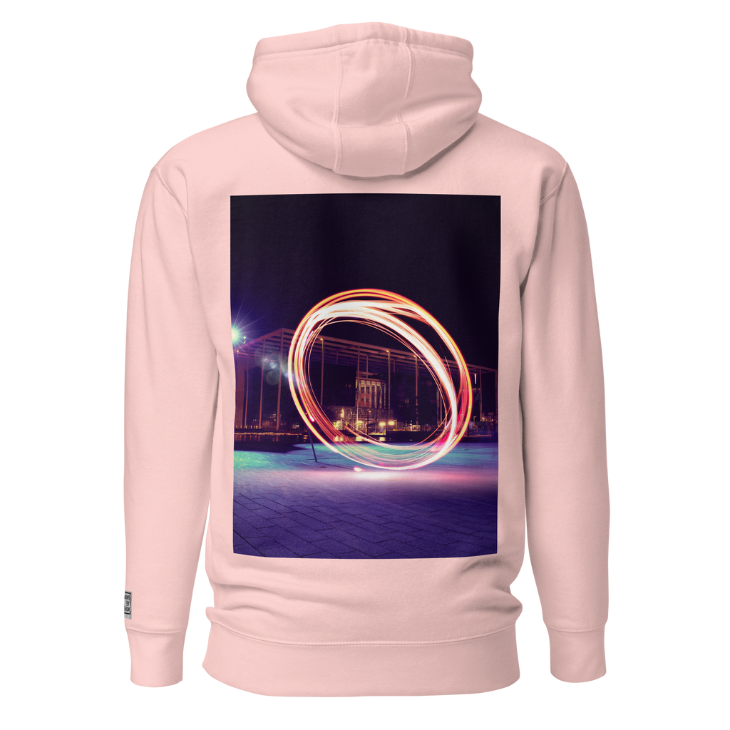 Lighting Department Hoodie