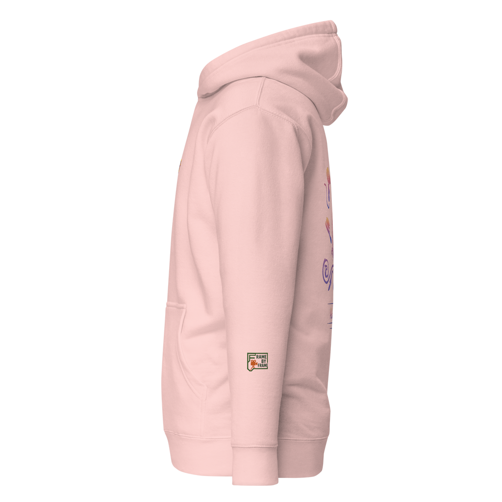 H/MUA Unisex Hoodie