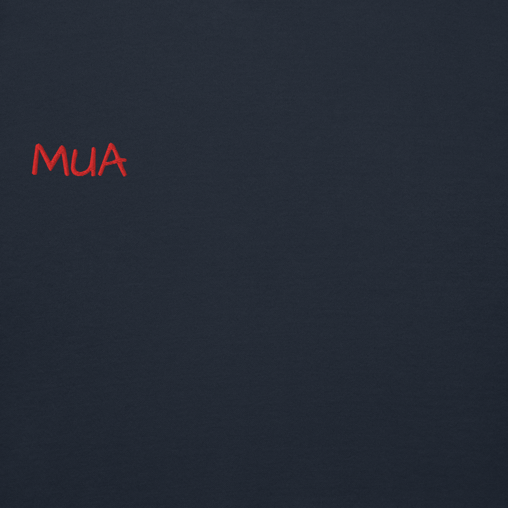 MUA Hoodie