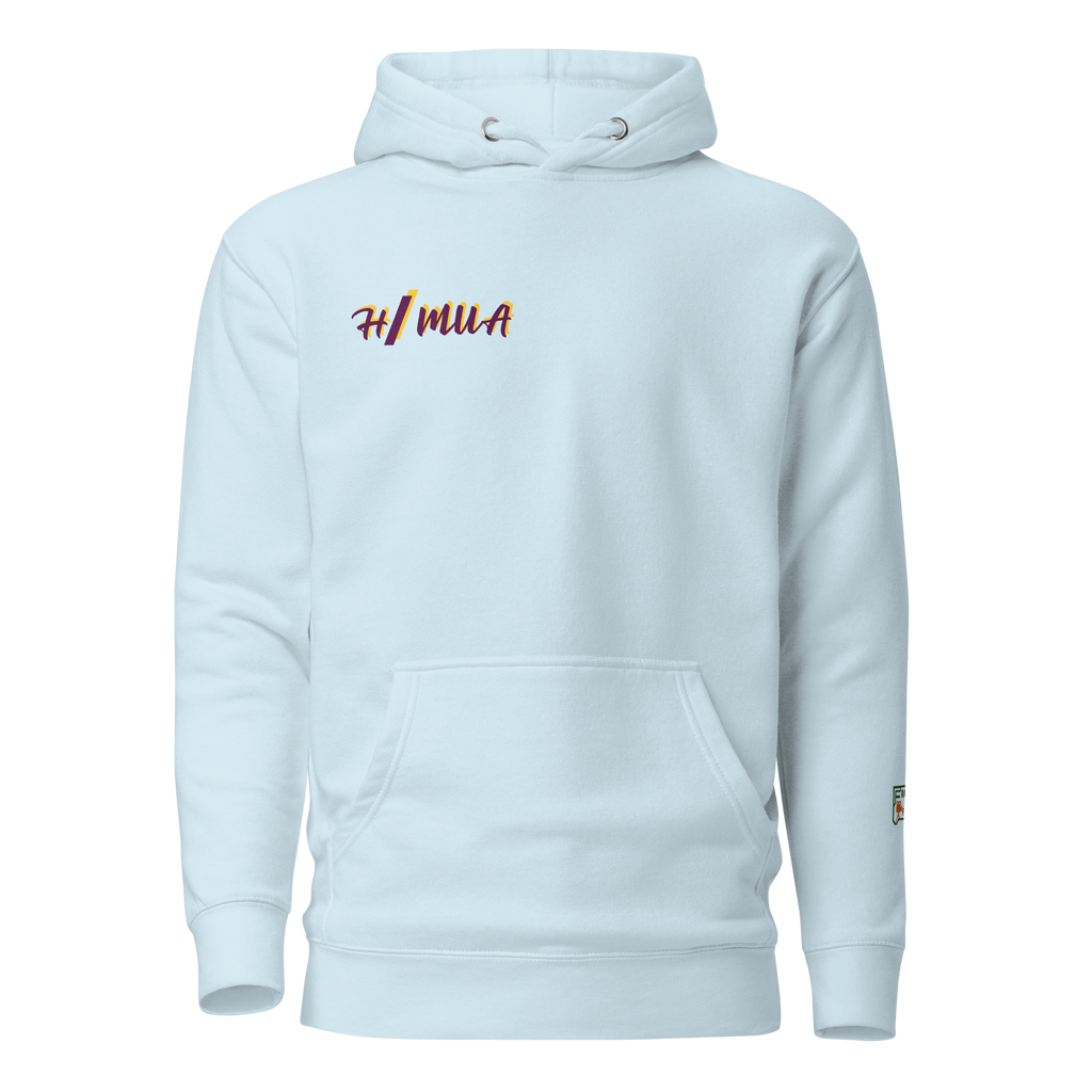 H/MUA Unisex Hoodie