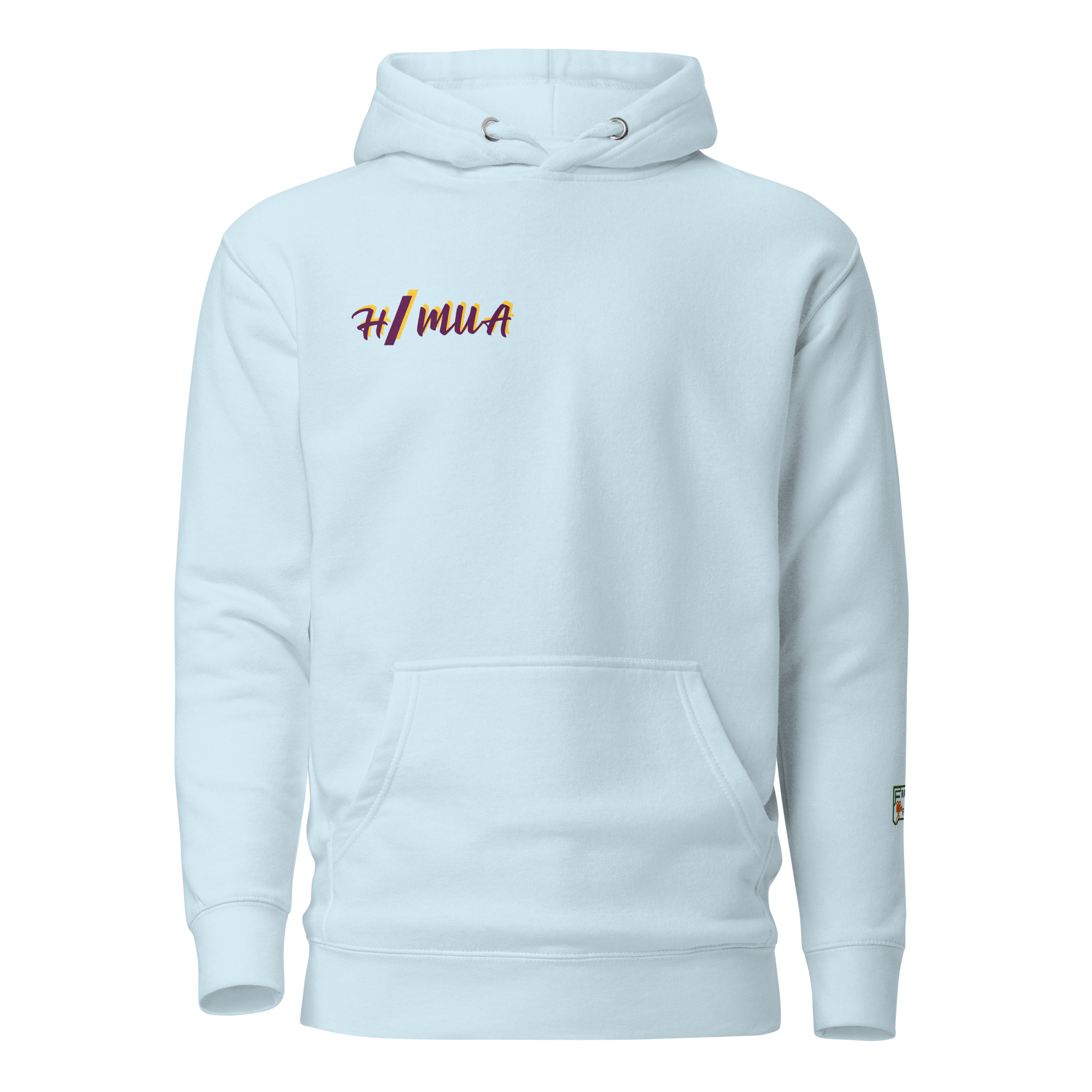 H/MUA Unisex Hoodie