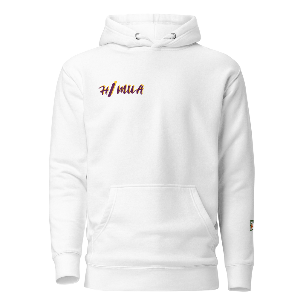 H/MUA Unisex Hoodie