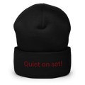 Cuffed Beanie