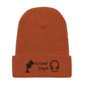 Sound Dept. Waffle beanie